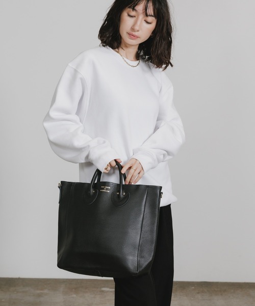YOUNG&OLSEN The DRYGOODS STORE（ヤングアンドオルセン） トート