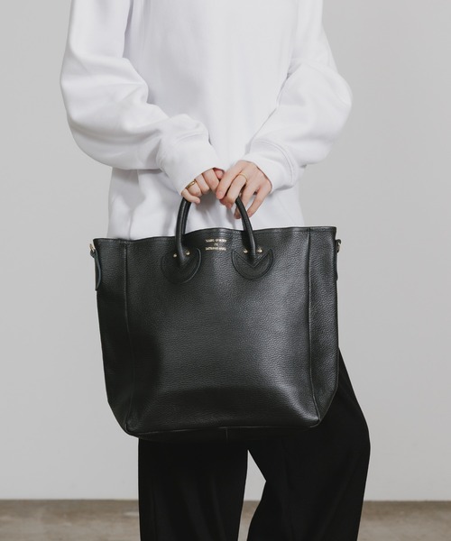 YOUNG&OLSEN The DRYGOODS STORE（ヤングアンドオルセン） トート