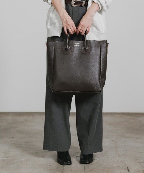YOUNG&OLSEN The DRYGOODS STORE（ヤングアンドオルセン） トート
