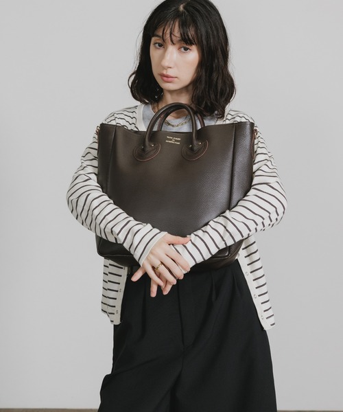 YOUNG&OLSEN The DRYGOODS STORE（ヤングアンドオルセン） トート