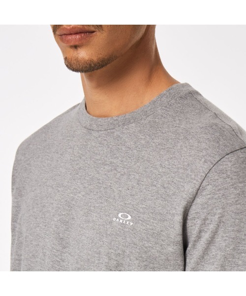 tシャツ Tシャツ オークリー RELAXED SHORT SLEEVE TEE Tシャツ/カットソー /OAKLEY|ZOZOTOWN |03