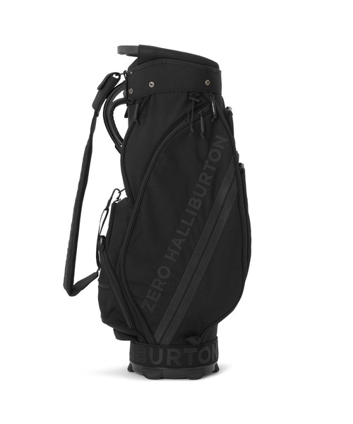 ZERO HALLIBURTON ゴルフ ゼロハリバートン Cordura キャディ
