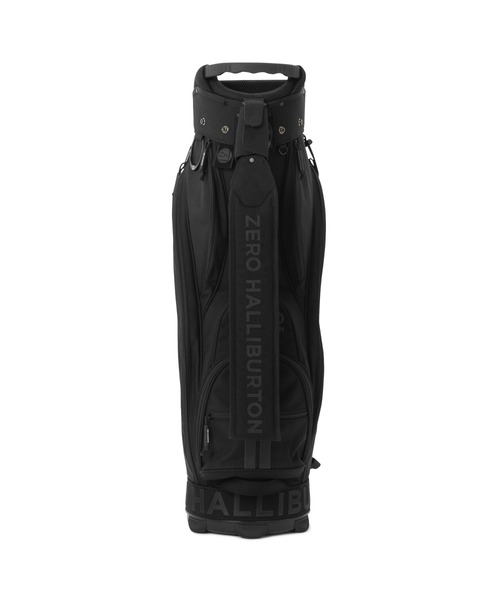 ZERO HALLIBURTON ゴルフ ゼロハリバートン Cordura キャディ