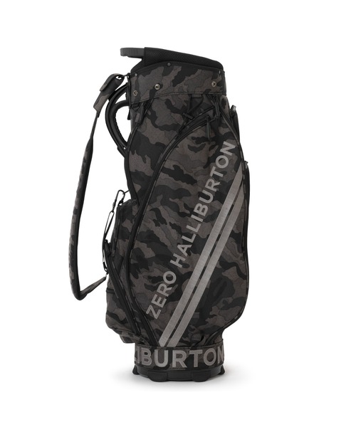 ZERO HALLIBURTON ゴルフ ゼロハリバートン Cordura キャディ