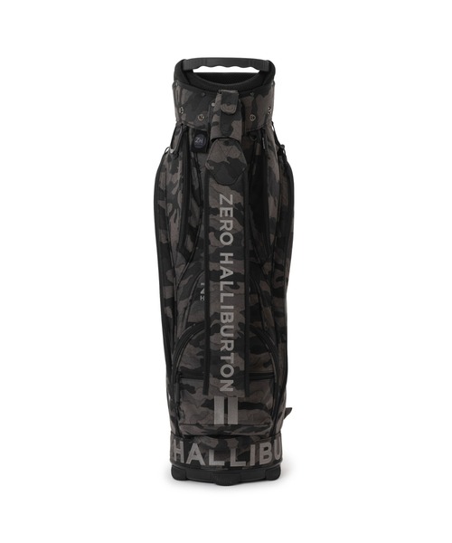 ZERO HALLIBURTON ゴルフ ゼロハリバートン Cordura キャディ