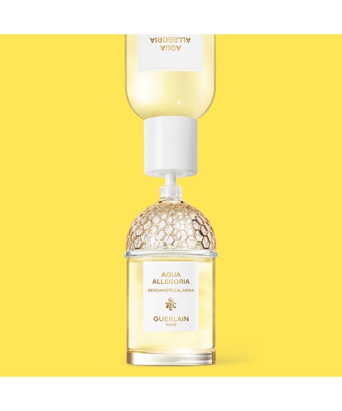 GUERLAIN（ゲラン） 香水 アクア アレゴリア ベルガモット カラブリア