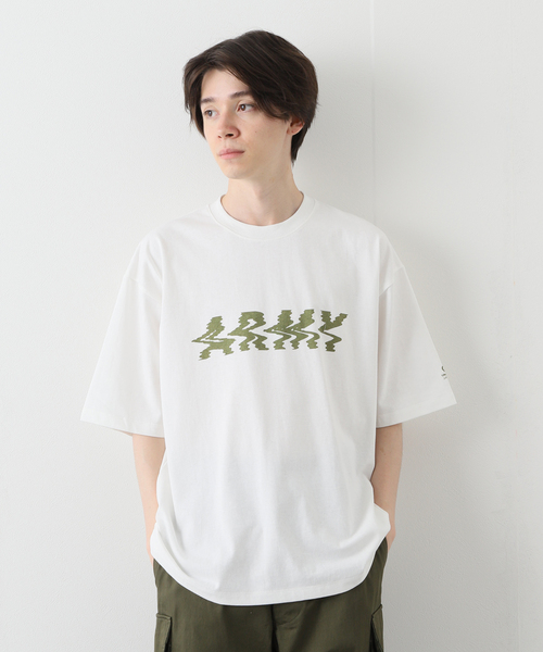 JOURNAL STANDARD（ジャーナルスタンダード） tシャツ 「平沼 久幸