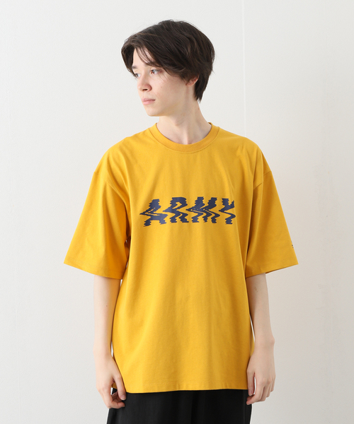 JOURNAL STANDARD（ジャーナルスタンダード） tシャツ 「平沼 久幸