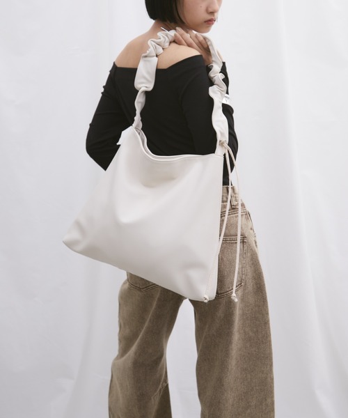 Aunt Marie's（アントマリーズ） ショルダーバッグ バッグ