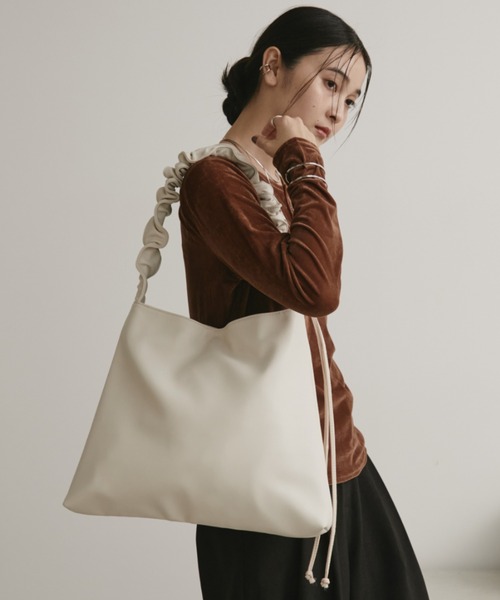 Aunt Marie's（アントマリーズ） ショルダーバッグ バッグ