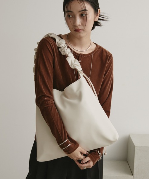 Aunt Marie's ショルダーバッグ バッグ 「お気に入り6万超え」2WAY