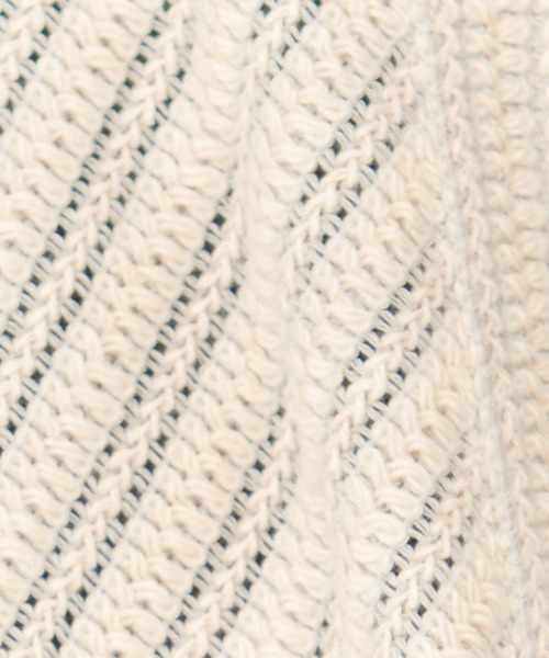 La Maison de Lyllis 頭巾 フード La Maison de Lyllis】KERCHIEF 三角巾カーチフ｜OUTLET