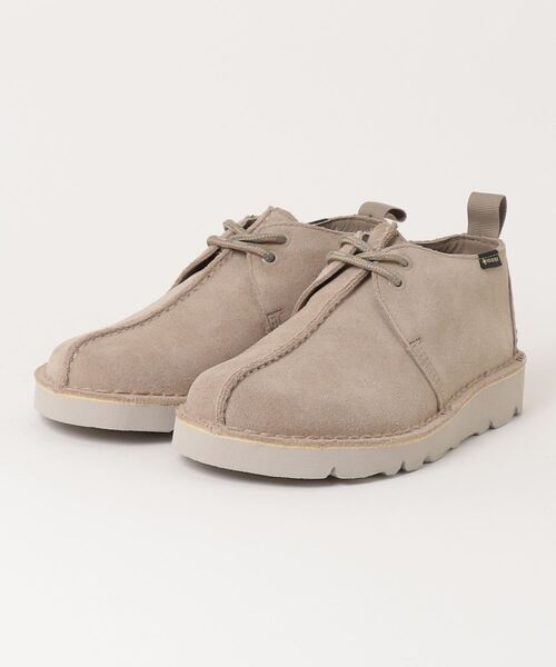 Clarks（クラークス） ビジネスシューズ Desert TrekGTX 26165623