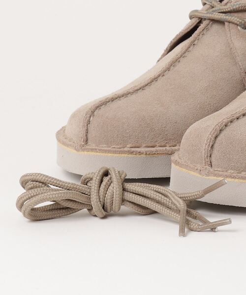 Clarks（クラークス） ビジネスシューズ Desert TrekGTX 26165623