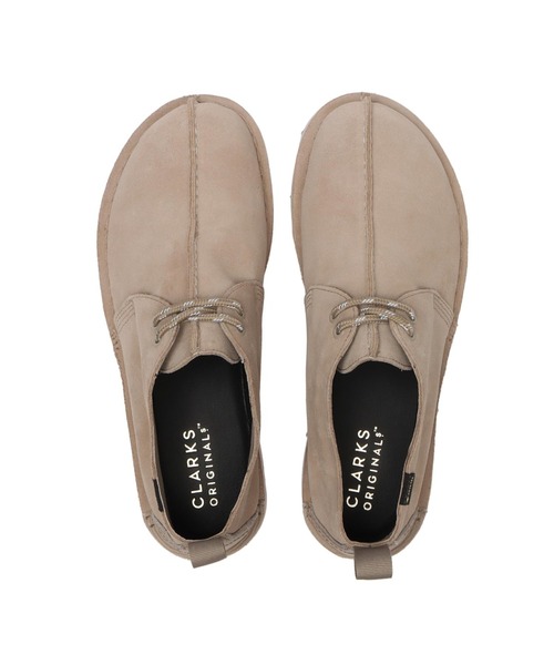 Clarks（クラークス） ビジネスシューズ Desert TrekGTX 26165623