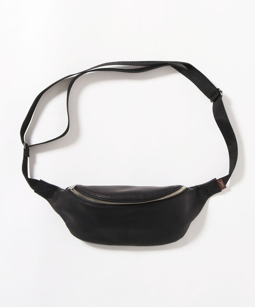 MR.OLIVE（ミスターオリーブ） ウエストポーチ WATER PROOF WASHABLE