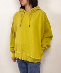 パーカー 「THE NORTH FACE」ノースフェイス W Garment Dye Hoodie フーディー パーカー NF0A7UOR レディース THE NORTH FACE パーカー 「THE FACE」ノースフェイス W Garment