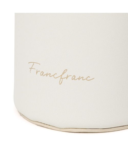 水筒 マット ステンレスボトル ホルダーセット 350ml ホワイト | Francfranc | 15