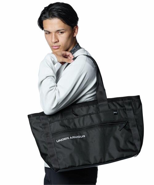 UNDER ARMOUR（アンダーアーマー） ショルダーバッグ バッグ UAトート