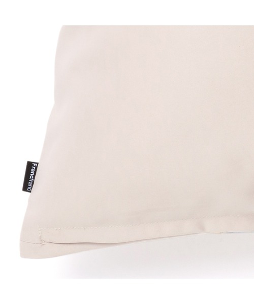 Francfranc（フランフラン） クッション クッションカバー シャイニー