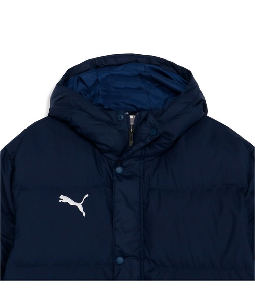 PUMA ブルゾン アウター プーマ メンズ サッカー TEAMLIGA ロング