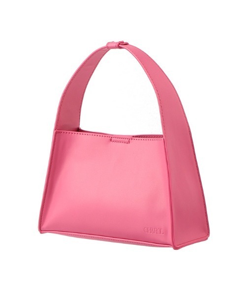 みきさん♡ ワンハンドルバッグ 楽天市場】ラブトキシック(Lovetoxic)ワンハンドルショルダーBAG