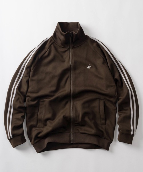 BEVERLY HILLS POLO CLUB（ビバリーヒルズポロクラブ） ジャージ 「71