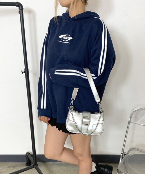 non-hedge ハンドバッグ ベルトミニショルダーバッグ : ZOZOTOWN Yahoo