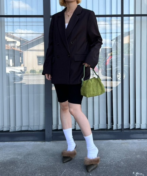 Kotoe（コトエ） 靴下 「13色展開」 カラー クルーソックス 靴下