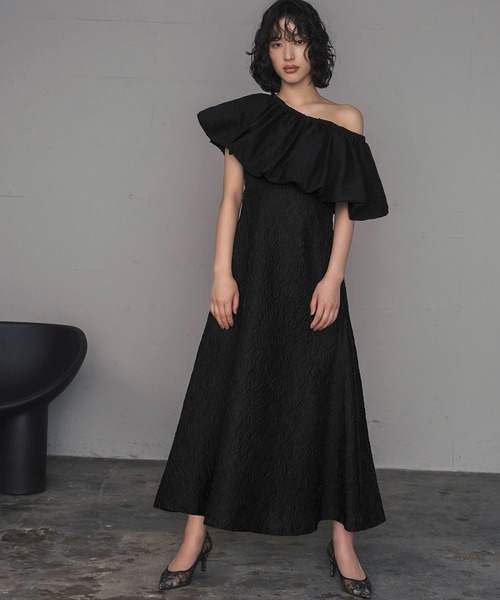 GIRL DRESS FOR NOW ドレス : ZOZOTOWN Yahoo!店 - 通販 - Yahoo