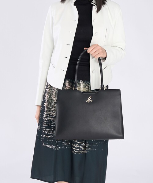 agnes b.（アニエスベー） トートバッグ トートバッグ WAS31−03