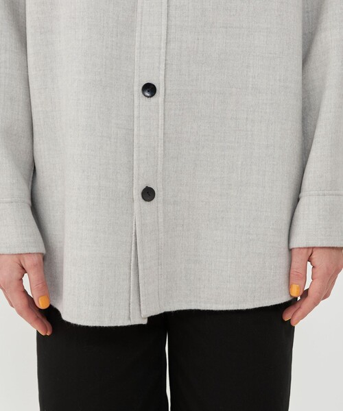 GALERIE VIE（ギャルリー ヴィー） ブルゾン アウター エアーダブル