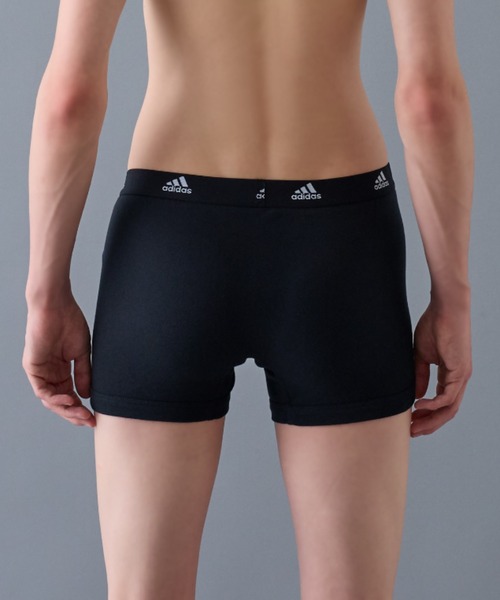 アディダスオリジナル　トラックパンツ ボクサーショーツ adidas ボクサーパンツ adidas/アディダス 吸汗速乾 : ZOZOTOWN