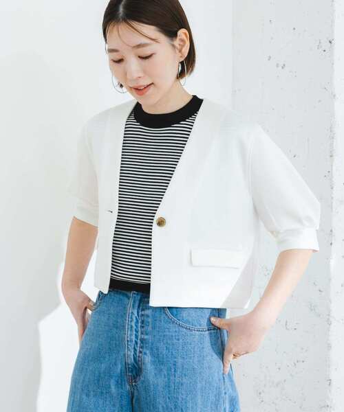 F by ROSSO（エフバイロッソ） セットアップ 「セットアップ対応」F by