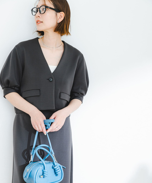 F by ROSSO（エフバイロッソ） セットアップ 「セットアップ対応」F by