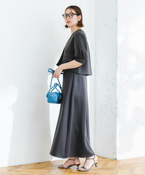 F by ROSSO（エフバイロッソ） セットアップ 「セットアップ対応」F by