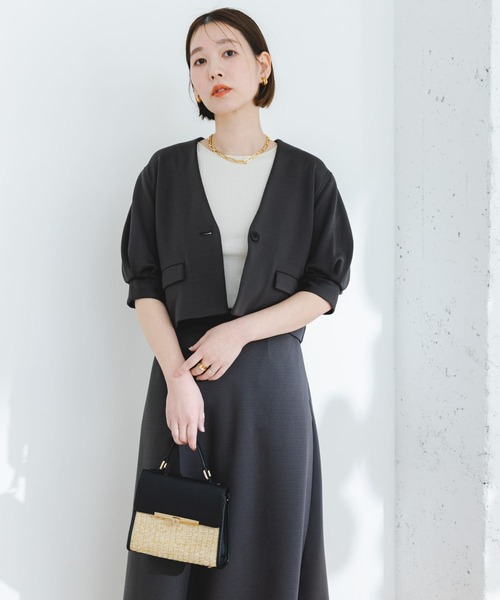 F by ROSSO（エフバイロッソ） セットアップ 「セットアップ対応」F by