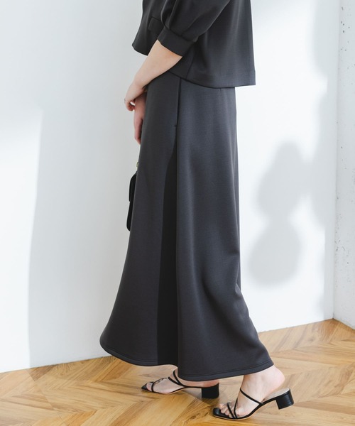 エフロレッセンス　セットアップ WEB限定'【ジャケット+パンツの2点セット】ドライタッチトロ チェック