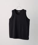 タンクトップ 「CLEL」High Vinta...の詳細画像1