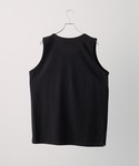 タンクトップ 「CLEL」High Vinta...の詳細画像2