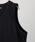 タンクトップ 「CLEL」High Vinta...の詳細画像5