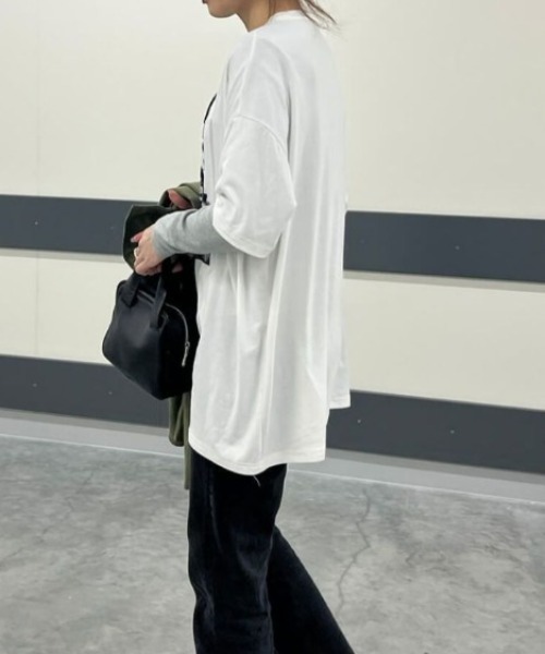 I-SOOK（アイスー） tシャツ フォトプリントTシャツ(chiica select