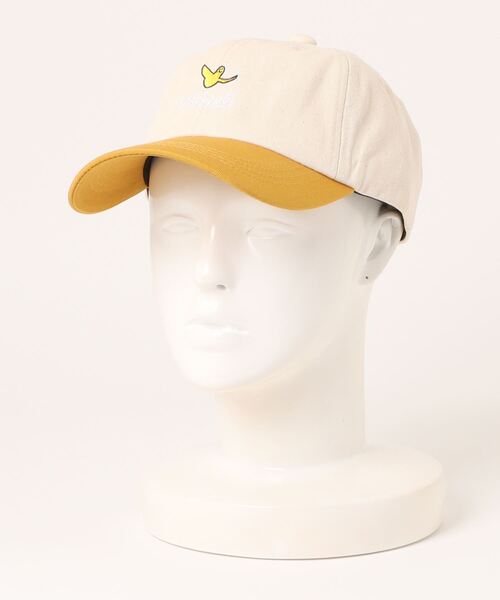 帽子 mjg セール】【 （What it isNt）ART BY MARKGONZALES / (ワット