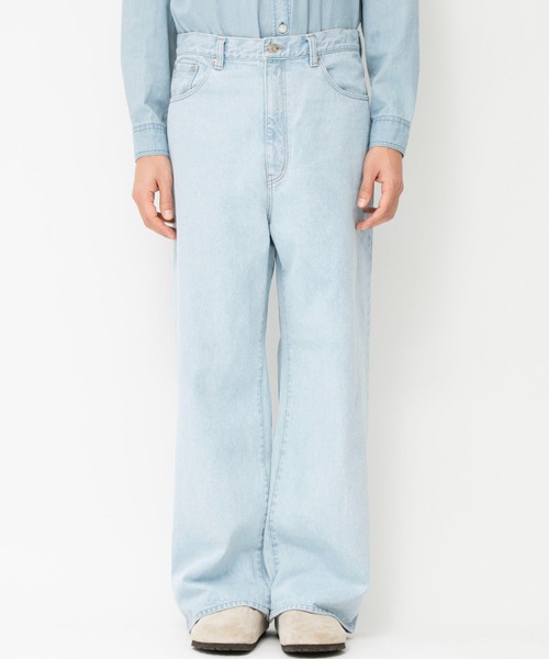 DENIM DELIGHT DAYS（デニム デライト デイズ） ジーンズ 「DENIM