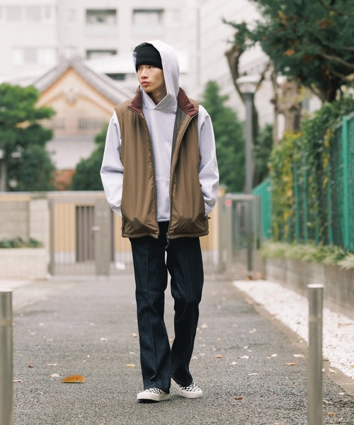 Wrangler（ラングラー） ジーンズ WRANCHER DRESS デニムパンツ メンズ