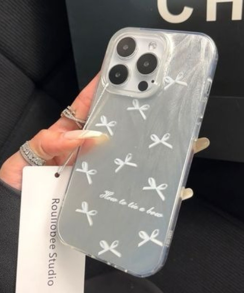 SILVER BULLET（シルバーバレット） スマホケース 「SBLTR」iPhone 7/8