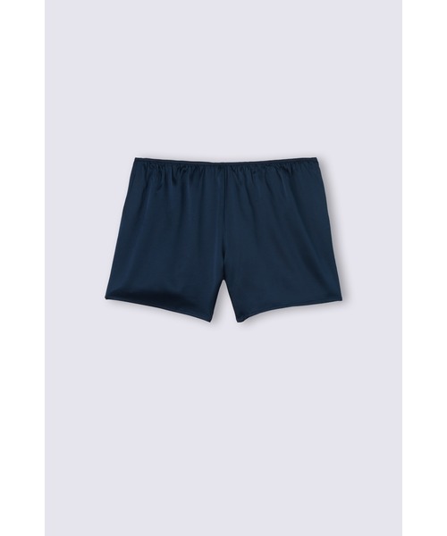 Intimissimi パンツ シルク ショートパンツ レディース
