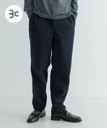 パンツ 「セットアップ対応」new basic SOLOTEXコーデュロイイージーパンツ メンズ｜ZOZOTOWN Yahoo!店