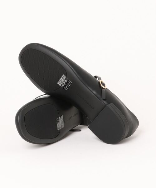 CHARLES ＆ KEITH（チャールズ&キース） パンプス ラウンドトゥ メリー