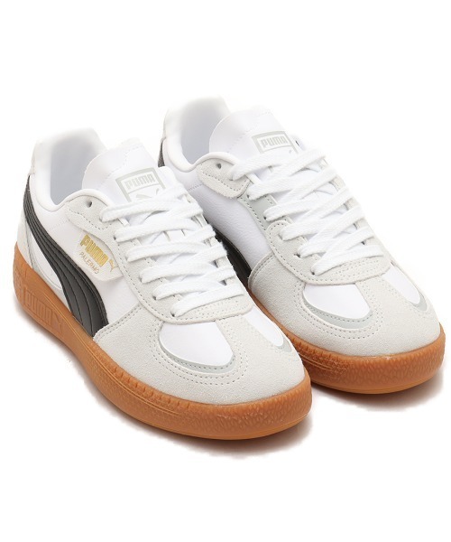 PUMA（プーマ） スニーカー PUMA PALERMO MODA / プーマ パレルモ モダ